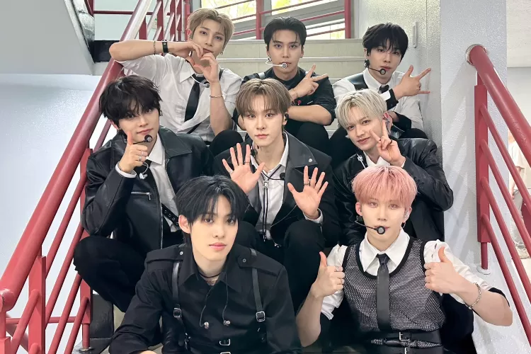 Boy band BAE173 alami kebocoran lagu menjelang comeback mereka (X / Twitter @BAE173_official)