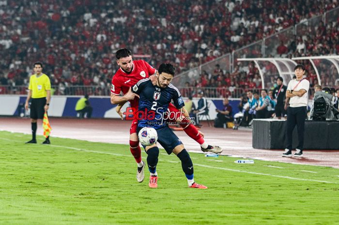 Timnas Indonesia harus memiliki motivasi besar untuk membalas kekalahan 0-4 di pertemuan pertama.