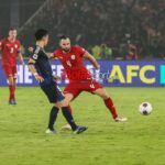 Abraham Wenas Tuntaskan Rasa Penasaran Kesatria atas Prawira!