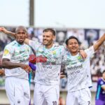 Bangganya Instruktur Port FC Dapat Kalahkan Persib: Kami Lebih Istimewa!