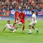 Piala Dunia Klub 2025 – FIFA Berulah, Hapus Foto Pemain Al Ahly yang Dukung Palestina