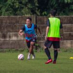 Bimbang Emil Audero Mulyadi di Aliansi Italia Usai Jadi Kiper No 1 Indonesia, Emangnya Mau Jadi Ban Serep buat Como?