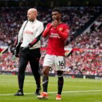 Bek Persebaya Mikael Tata Dirawat di Rumah Sakit, Gerald Vanenburg Panggil Satu Pemain yang Sudah Dicoret ke Timnas U-23 Indonesia