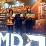 BYD dan Denza Raih Berbagai Capaian Positif Selama GIIAS 2025!
