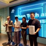 Kupas Teknologi Transmisi Yamaha NMax Turbo 2024, YECVT Tanpa Roller!