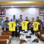 Hasil MLS – Maarten Paes Kalah Terang dari Hugo Lloris, Calon Penyerang Timnas Indonesia Tak Bermain