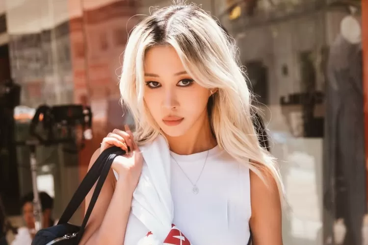 Dayoung WJSN siap luncurkan MV terbaru dan hadir dalam acara The Show (Instagram @dayoungism)