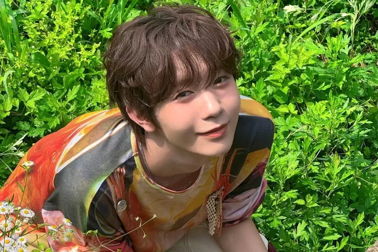 Ryo NCT Wish Menuai Kontroversi Atas Kesalahan Ucapannya Tentang Laut Jepang. Netizen : Tapi di Peta Tertulis.... (X / Twitter @nctwishofficial)