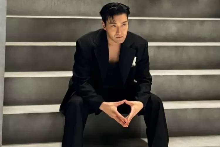 Siwon Tuai Komentar Negatif Setelah Mengunggah Ini di Media Sosialnya. (Instagram @siwonchoi)