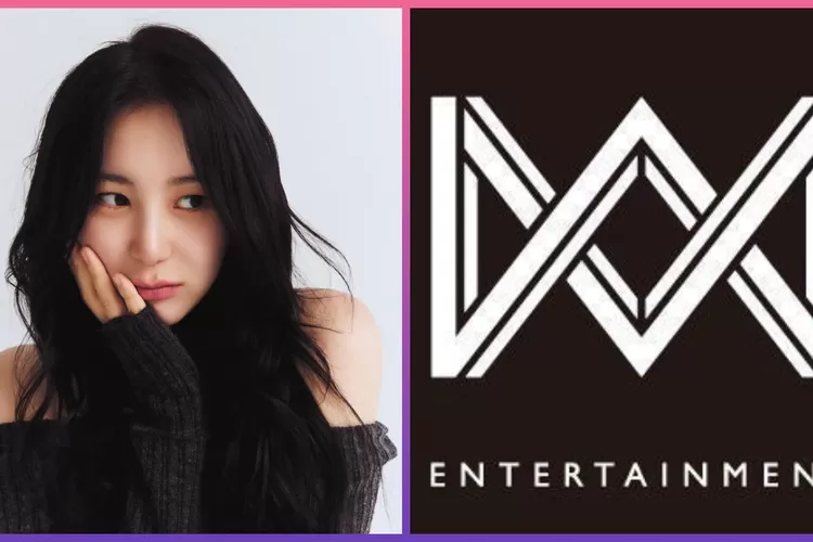 Solois Lee Chae Yeon tinggalkan agensi WM Entertainment (Kolase Instagram @chaestival, X / Twitter @WM_ent)