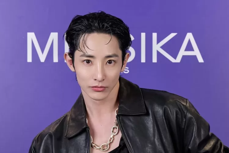 Saram Entertainment klarifikasi isu fanmeeting 12 jam Lee Soo Hyuk (Instagram @leesoohyuk)