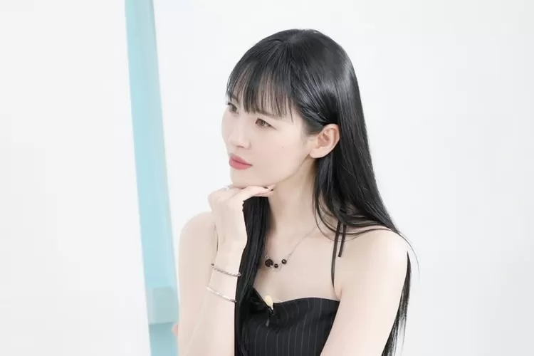Tak lagi diam, Sunmi bongkar fakta dibalik rumor JYP (Instagram @teo.universe)