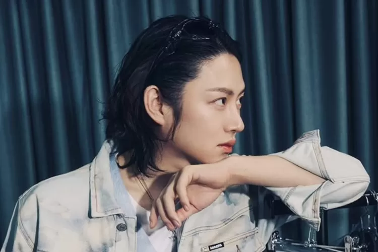 Kim Heechul Suju tanggapi soal gugatan Donghae: kalo serius, gak mungkin jadi acara TV (Instagram @heenim)