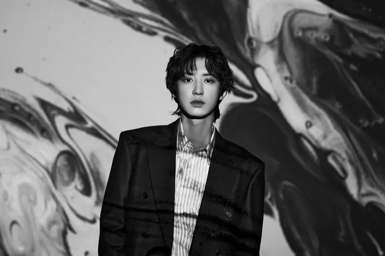 Chanyeol EXO akan debut dan rilis mini album Jepang yang bertajuk Hibi (X/Twitter @weareoneEXO)