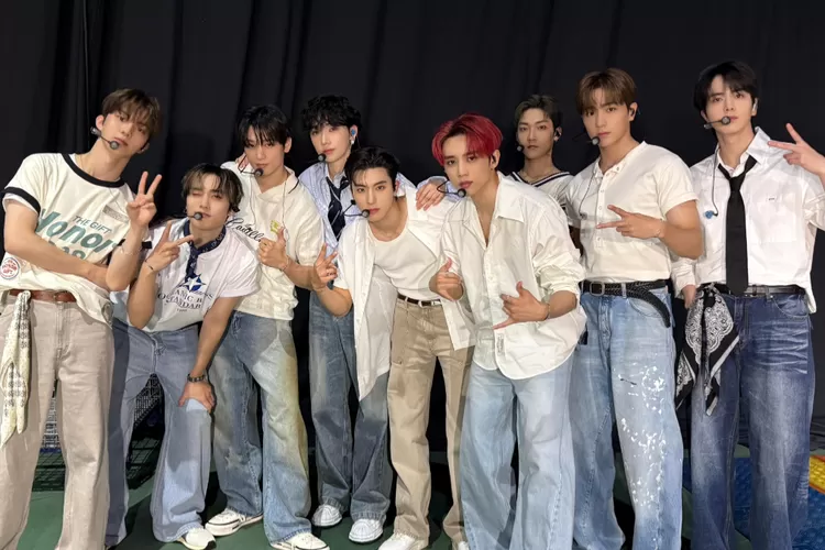 Sejak mengetahui persoalannya, ONE HUNDRED langsung diskusi dengan pihak QWER namun ini posisinya! (X / Twitter @THEBOYZ_officl)