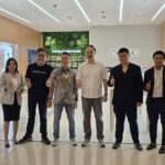 Honda Stylo 160 Kini Hadir dengan Corak Baru, Makin Mewah dan Fashionable!
