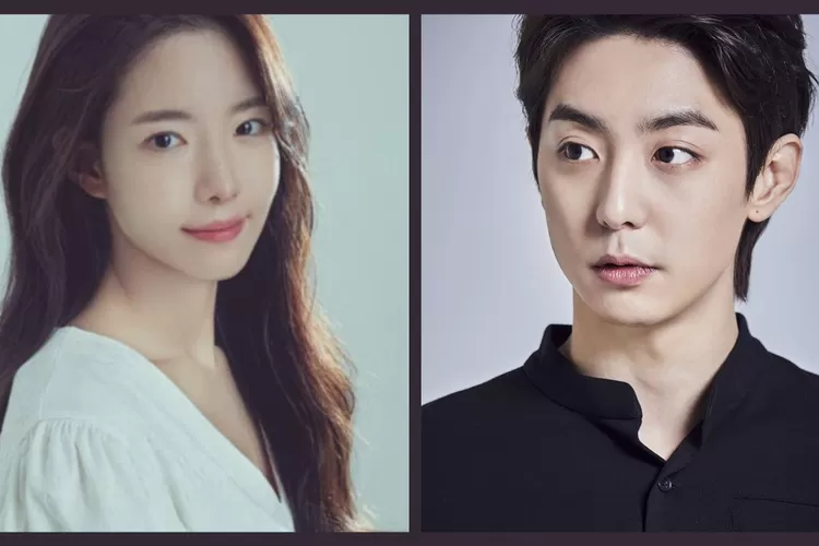 Ha Seung Ri dan Hyun Woo Jadi Pasangan di Drama Baru KBS1 (Kolase HANCINEMA)