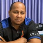 Satu Pemain Tiba-tiba Tinggalkan TC Timnas U-23 Indonesia, Eksis Apa?