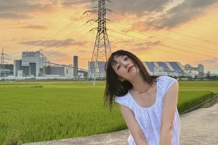 Usai Bercerai, Kim Bo Ra Buktikan Kualitas Akting Lewat Peran Istri di The Mantis (Instagram @kim_bora95)