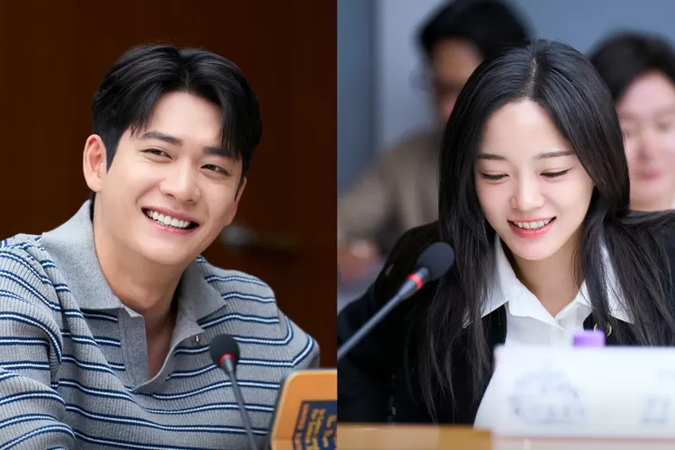 Kang Tae Oh dan Kim Se Jeong Siap Bintangi Drama Fantasi Sejarah Bareng (Kolase Instagram @mbcdrama_now)