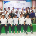 Bukan Kaleng-kaleng! Rekrut Rafael Struick, Dewa United Total Datangkan 4 Pemain Timnas Indonesia Demi Super League 2025-2026