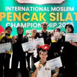 AFF Sebut Rafael Struick Pemain yang Patut Diwaspadai di ASEAN Cup U-23 2025, Padahal Tak Dipanggil ke Timnas U-23 Indonesia