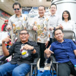 Jungle Toon Waterpark: Wisata Air Keluarga Asik di Bandung dan Penginapan Nyaman di Cozy Residence Cipedes – Mensdaily.id