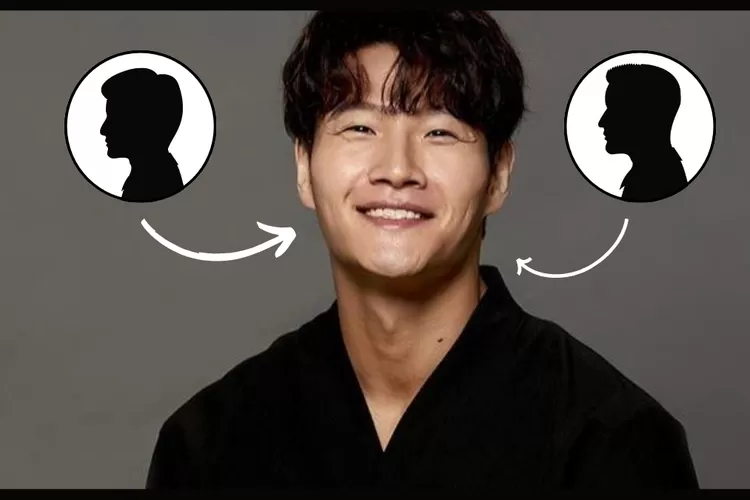 Dua Anggota Running Man Hadiahi Uang Tunai Terbanyak di Pernikahan Kim Jong Kook (HANCINEMA)