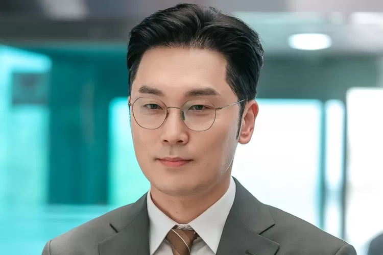 Intip Karakter Seo Hyun Woo di Ms. Incognito, Pengacara yang Hidupnya Penuh Intrik (Instagram @channel.ena.d)