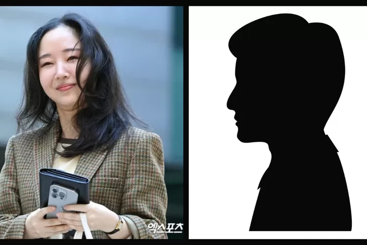 HYBE CLO Sebut Min Hee Jin Sempat Ada Pertemuan Mencurigakan dengan Seorang Investor (Kolase News Nate Freepik)