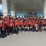 Formal – Daftar 23 Pemain Timnas U-23 Malaysia Demi ASEAN Cup U-23 2025, Satu Striker Mematikan Dibawa