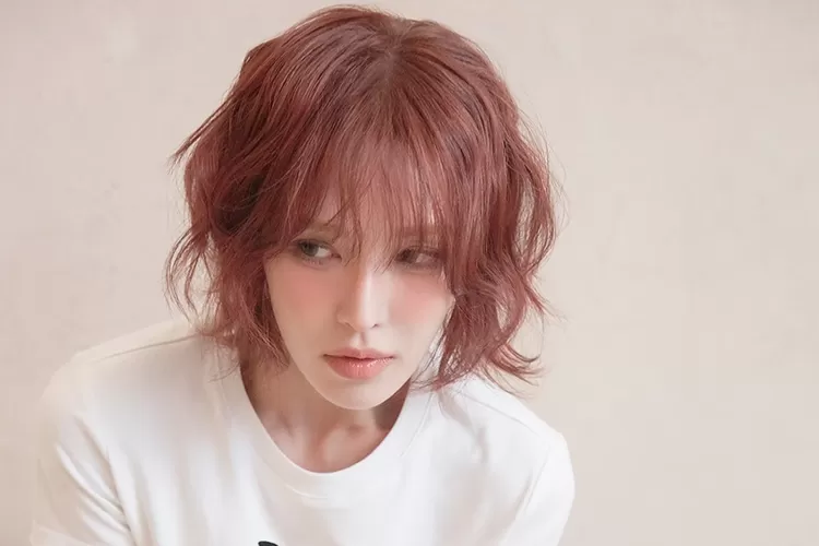 Momen tak terlupakan! Wendy Red Velvet ceritakan pengalaman tampil di Korea Utara (Instagram @wendy_offcl)