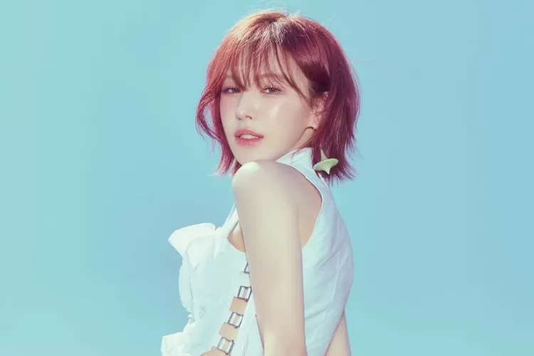 Cerulean Verge puncaki iTunes di 16 wilayah, Wendy Red Velvet buktikan popularitas globalnya! (Instagram @todayis_wendy)