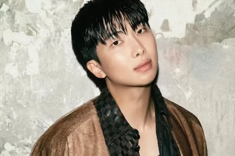 Ulang tahun, RM BTS donasi total 2,36 miliar Rupiah untuk dunia medis (Instagram @rkive)
