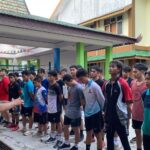 Rafael Struick Pilih ke Dewa United, Terancam Sulit Bertanding karena Eksis Privat Mbarga, Lilipaly, hingga Marukawa