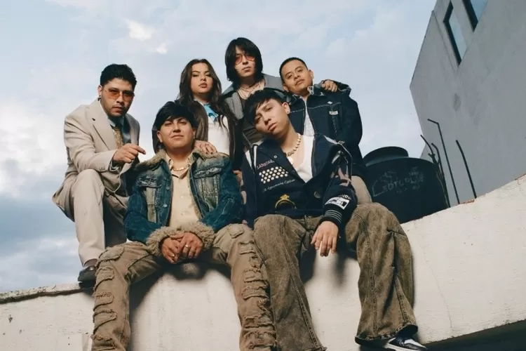 Musza akan bergabung dengan S1ENTO Records (Instagram @hybelatinamerica)