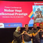 70% Market EV Tetap dari Hybrid, Bukan Listrik