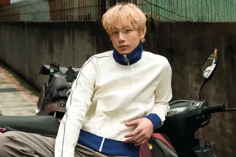 Fakta kisah cinta rumit Sakaguchi Kentaro dengan dua wanita sekaligus (Instagram/sakaguchikentaro)