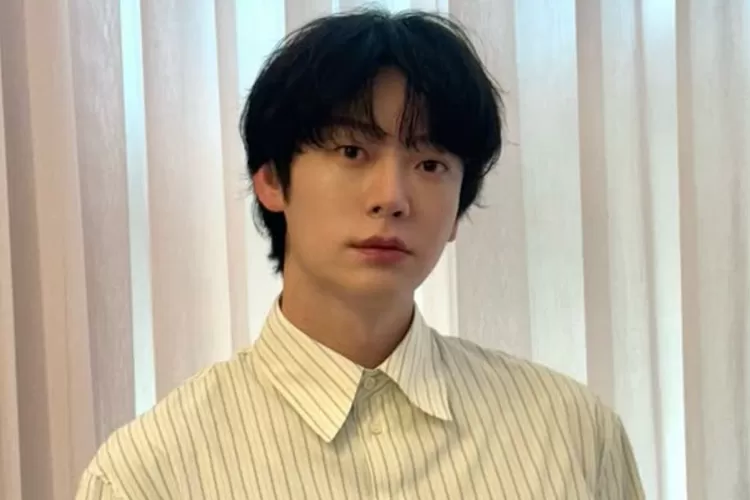 Ahn Jae Hyun tidak perpanjang kontrak dengan HB Entertainment (Instagram @aagbanjh)