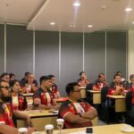 Formal – Daftar 24 Pemain Filipina Demi Musuh Timnas U-23 Indonesia di ASEAN Cup U-23 2025, Eksis 6 Pemain Abroad dari AS hingga Jepang