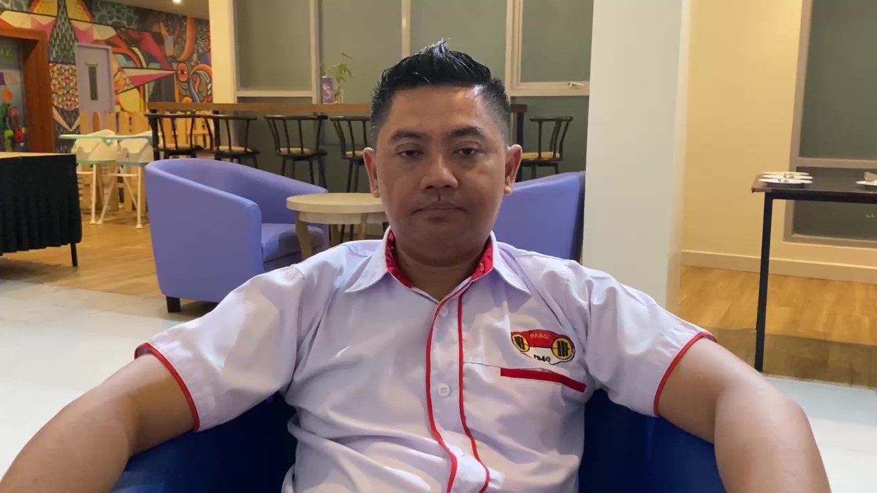 Technical Delegate pencak silat, Tommy Firdaus