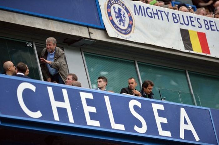 Roman Abramovich mengungkapkan keinginan terakhirnya kepada Chelsea usai diusir paksa oleh Pemerintah Inggris.