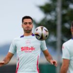 Pemain Persib Minta Restu Bobotoh Jelang Gabung Timnas U-23 Indonesia