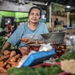 10 Provinsi dengan Pertumbuhan Ekonomi Terendah Triwulan II 2025, Papua Mendominasi
