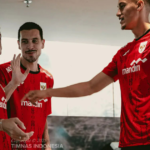 Hasil Pertandingan Korsel U-23 vs Makau U-23, Taegeuk Warriors Menang Telak Skor 5-0