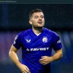 Kata Kevin Diks setelah Jadi Pemain Indonesia Pertama di Bundesliga: Saya Bangga Mewakili Negara Ini di Jerman