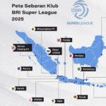 Indonesia Jadi Negara Produsen Mangga Terbanyak Ke-2 di Dunia 2024