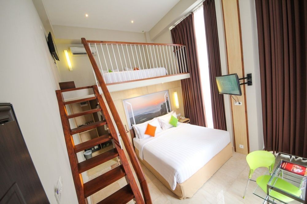 Cozzy.id - Hotel Murah - Hotel Terdekat - Penginapan Murah - Penginapan Terdekat - Booking Hotel - Booking Hotel Murah Bandung - Panduan untuk Dapatkan Penginapan Hemat dan Nyaman - Sumber Gambar (IDNTimes)