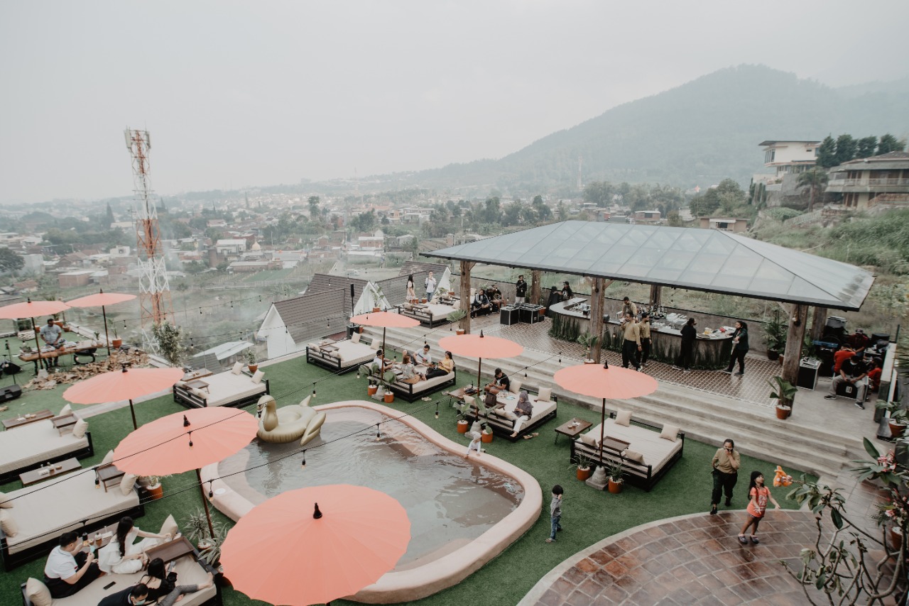 Cozzy.id - Hotel Murah - Hotel Terdekat - Penginapan Murah - Penginapan Terdekat - Booking Hotel - Hill House Malang - Destinasi Wisata Kuliner dan Penginapan Nyaman di Kota Batu - Sumber Gambar (MalangNews)