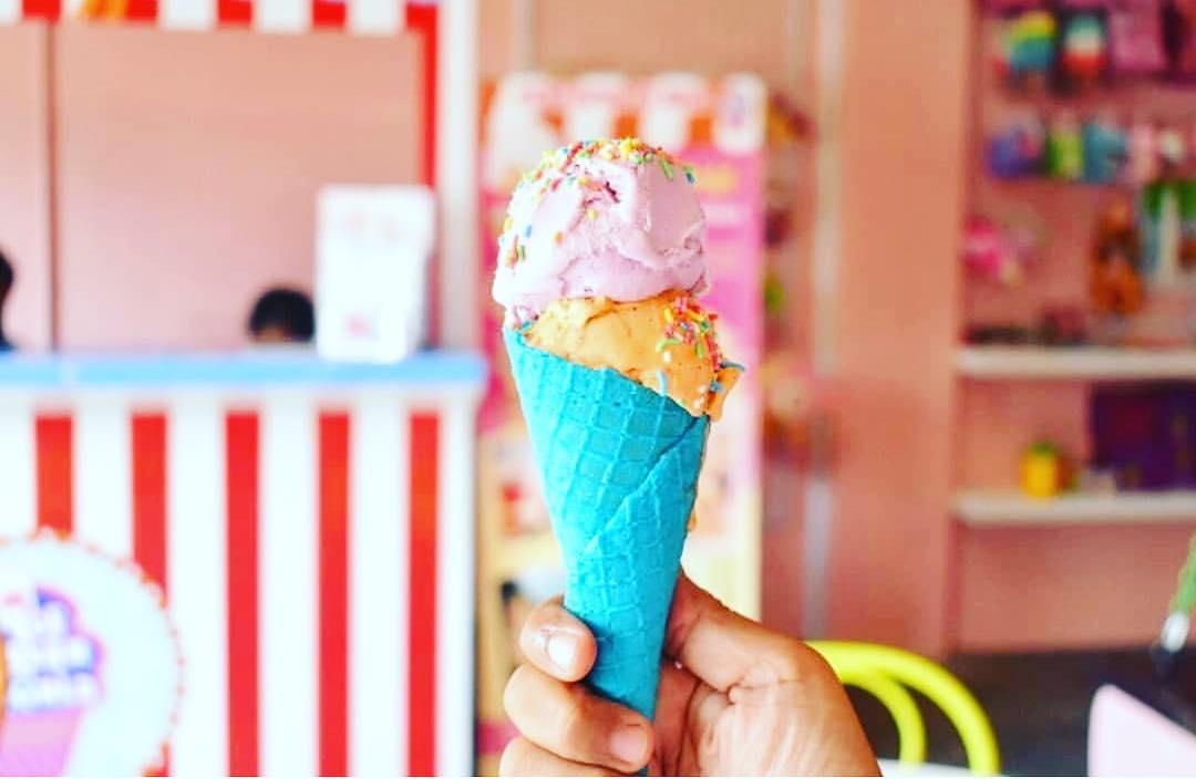 Cozzy.id - Hotel Murah - Hotel Terdekat - Penginapan Murah - Penginapan Terdekat - Booking Hotel - Ice Cream World Bali - Surga Pecinta Es Krim di Pulau Dewata - Sumber Gambar (TheBaliBible)